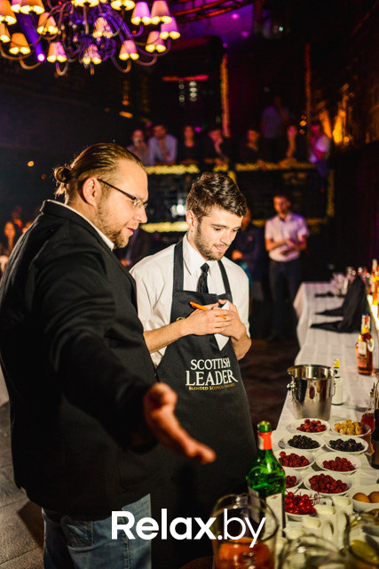 Турнир Grandis по trend mixologi 2013, фото № 234