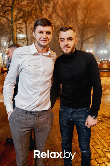 Новый год в Ангелах, фото № 165