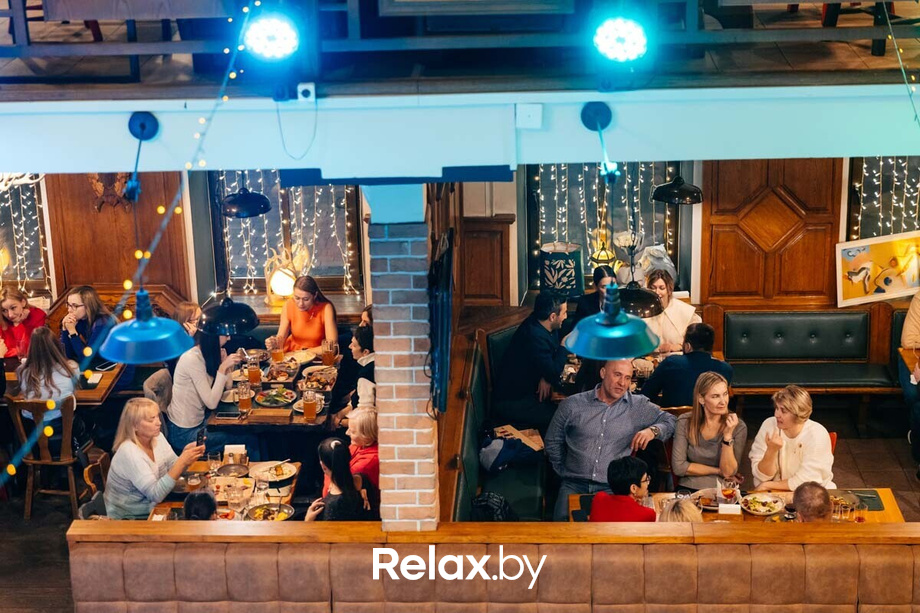 Танцуем в Броваре, фото № 25