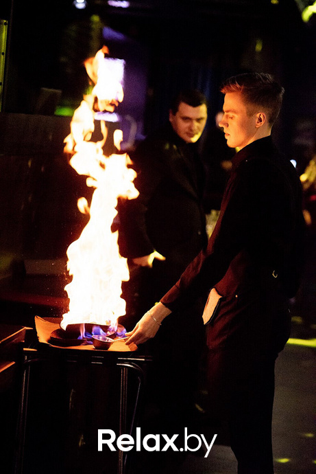 Brooklyn Live!, фото № 17