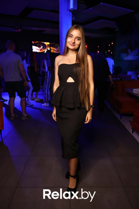 Ночные жители, фото № 16