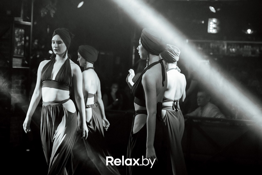 Brooklyn SPRING Live!, фото № 13