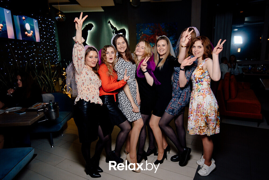 Ночные жители, фото № 10