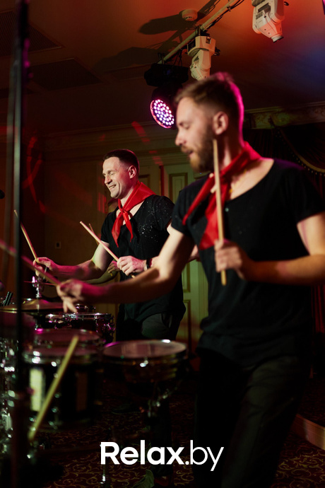 «Опера. Всегда Готова!», фото № 78