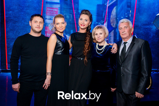 Выбор года, фото № 63