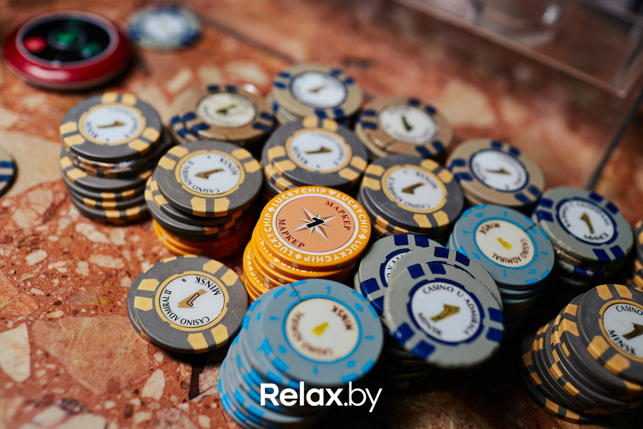 Nua RetroWave, фото № 1