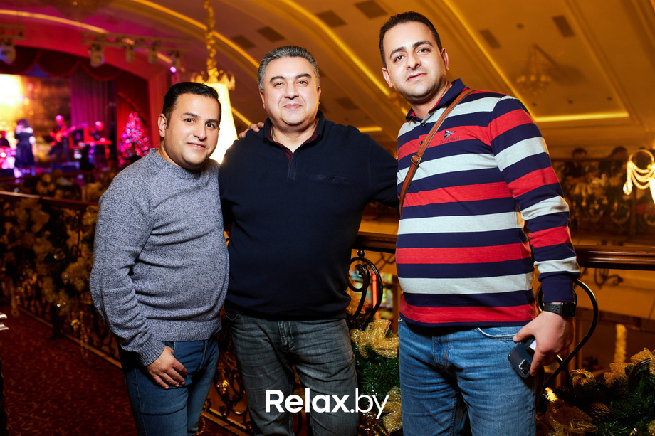 Новый 2021 год, фото № 78