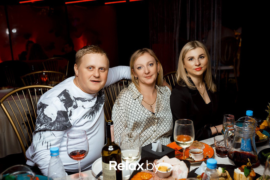 День встречи выпускников, фото № 53