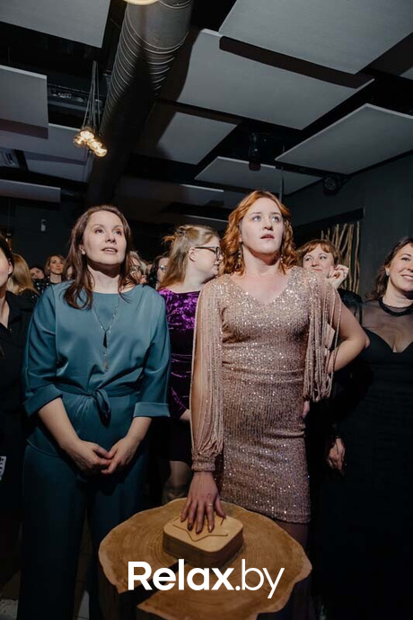 Happy New Year in Terra, фото № 17