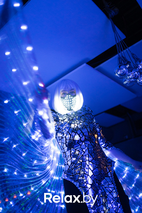 Ночные жители, фото № 90