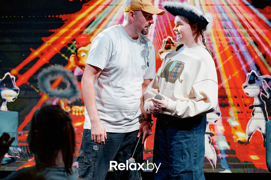 Короли Вечеринок. Детский праздник, фото № 98