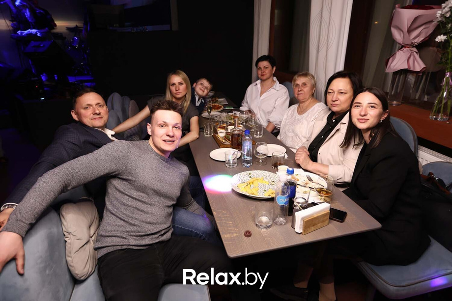 Terra party, фото № 26