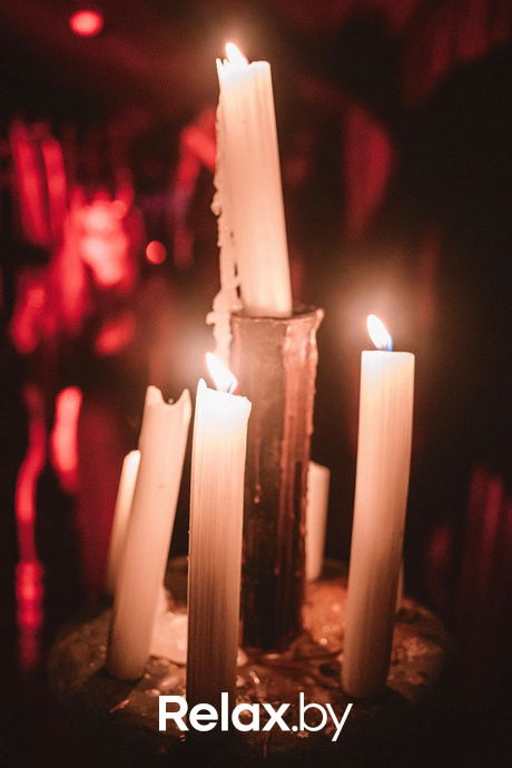 Halloween. Проклятие Аннабель, фото № 29