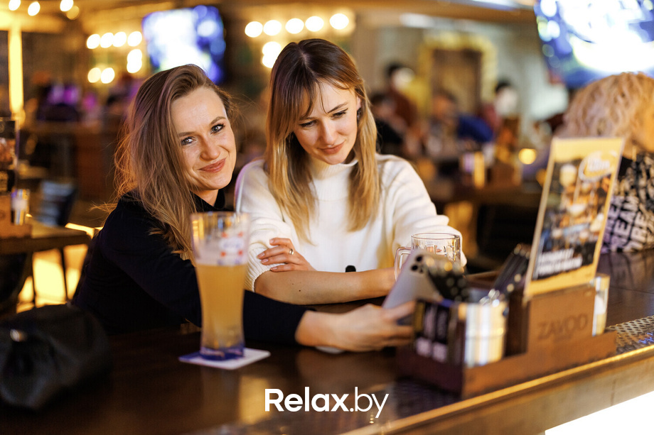 Zavod Friday Night, фото № 14