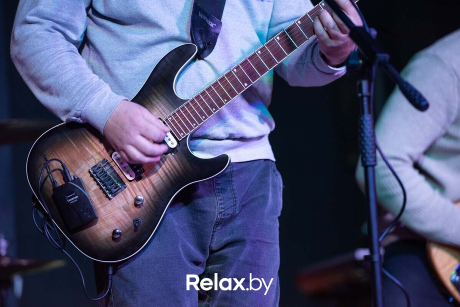 Таверна World of Barcraft, фото № 105