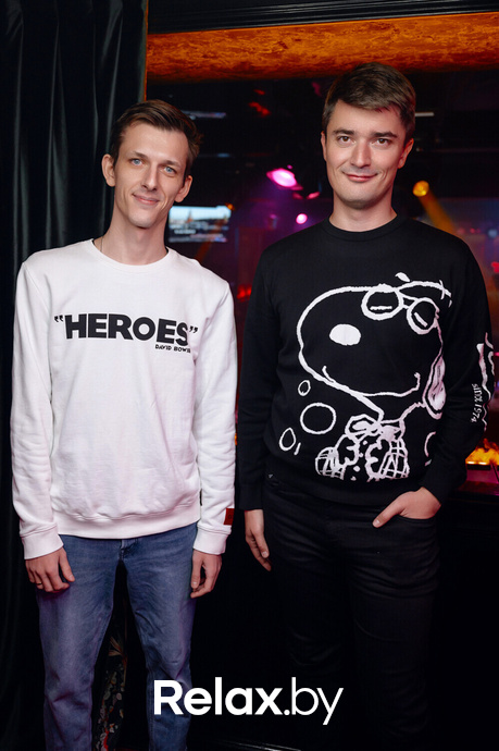 Radio Killers, фото № 53