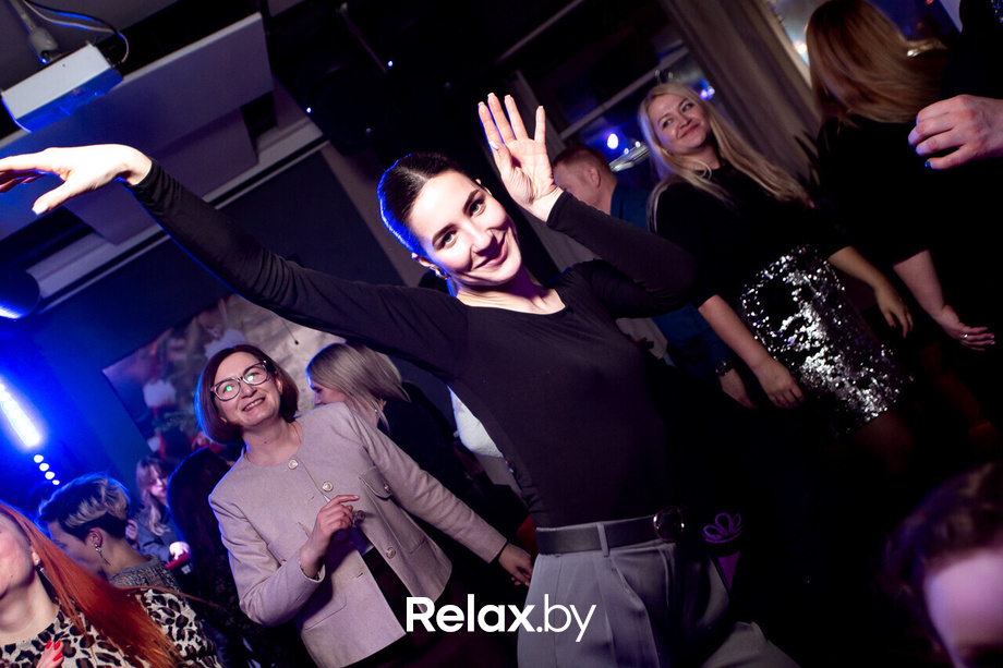 Ночные жители, фото № 28