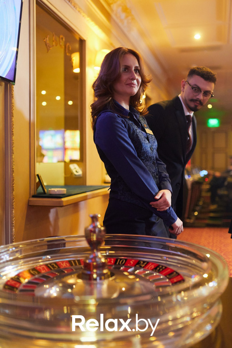 «Lucky 7 и Счастливый рейс», фото № 26