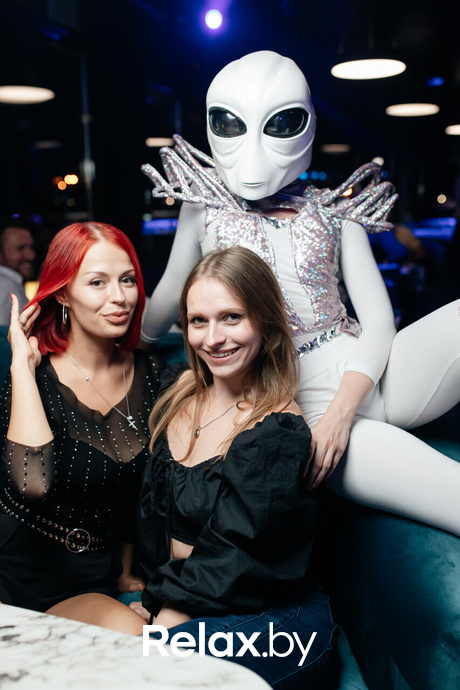 Luna Friday, фото № 67