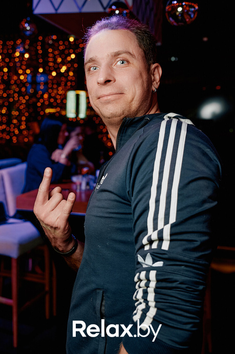 Friday Music, фото № 29