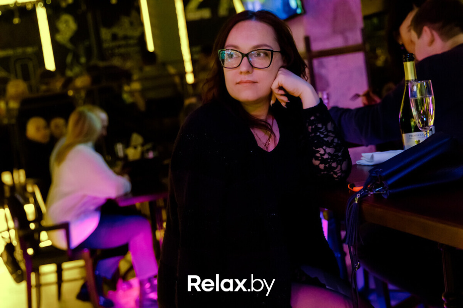 Новогодние вечера на ZAVODе, фото № 33