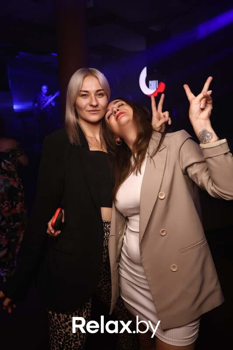 Terra party, фото № 16