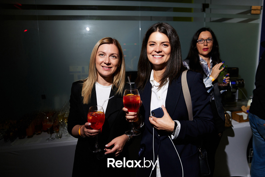 Открытие OPEN IT ХАБ, фото № 57