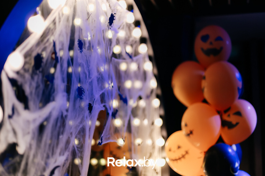 Terra Halloween, фото № 71