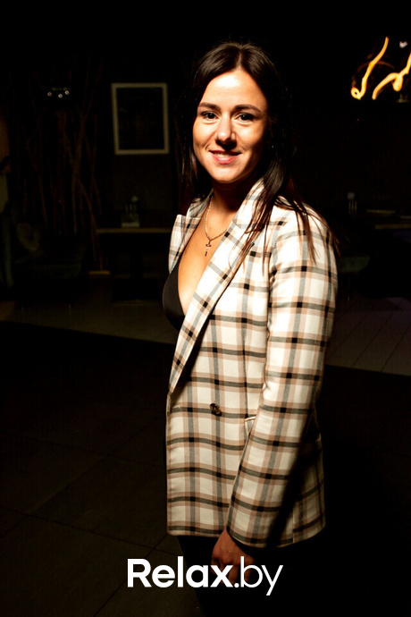 Ночные жители, фото № 17