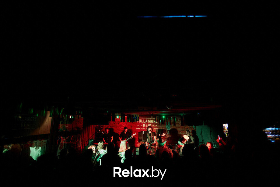 Tullamore St.Patrick's Day, фото № 198