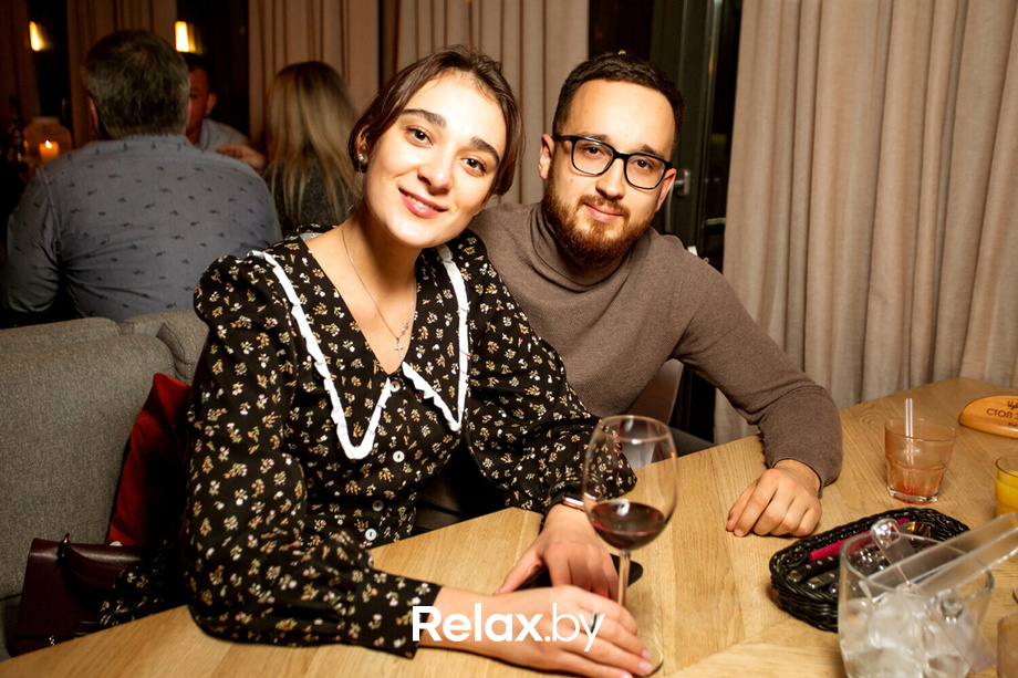 Ночные жители, фото № 18