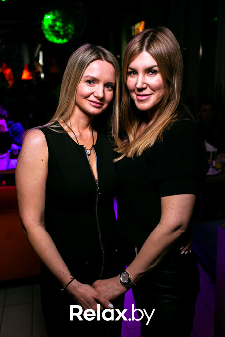 Ночные жители, фото № 27