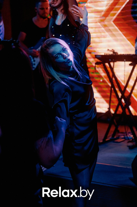 Новый Год в Ангелах, фото № 104