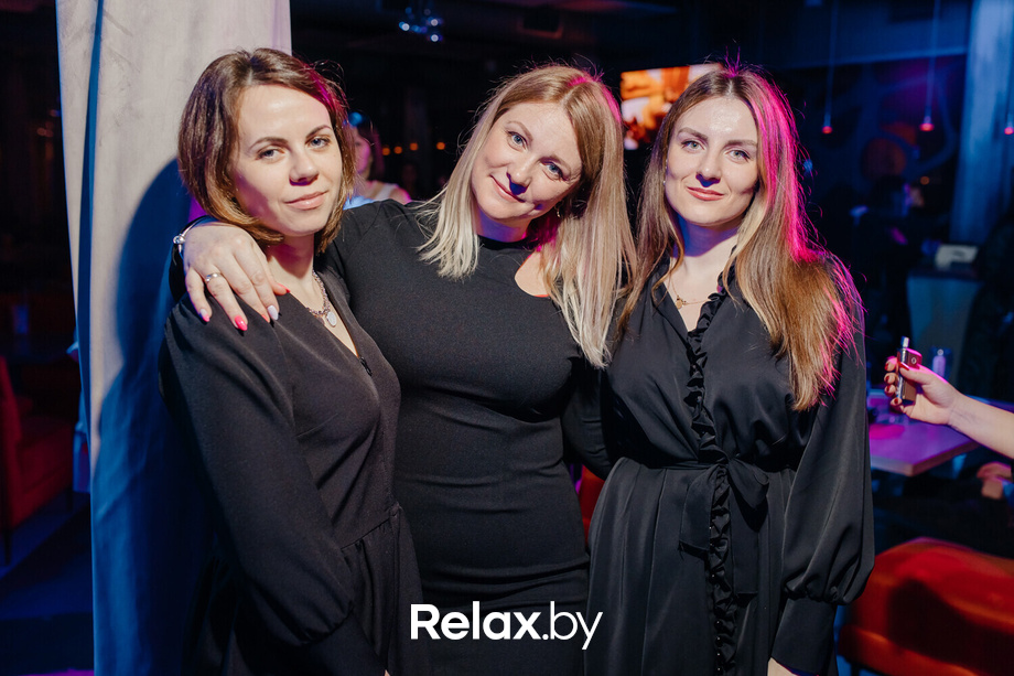 Ночные жители, фото № 1