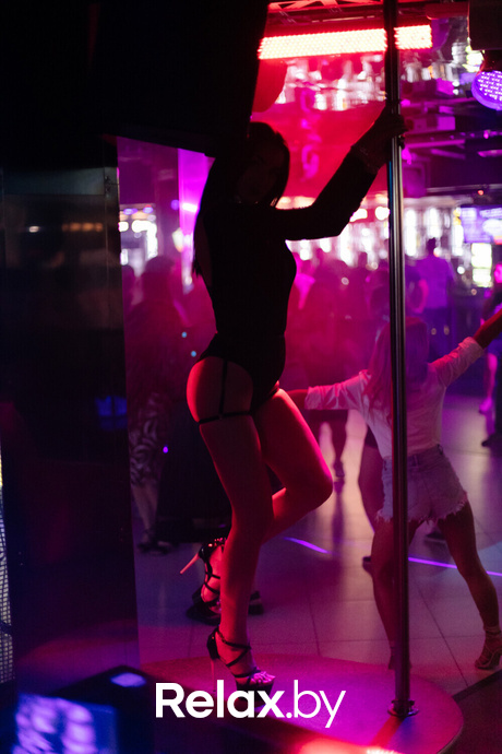 Лето! Давай до свидания!, фото № 49