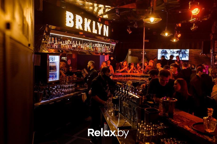 Brooklyn Live!, фото № 20