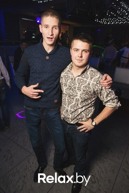 Опасная Зона, фото № 24