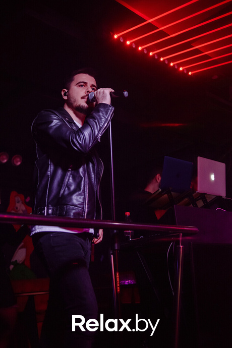 Friday «Stiflers party», фото № 32