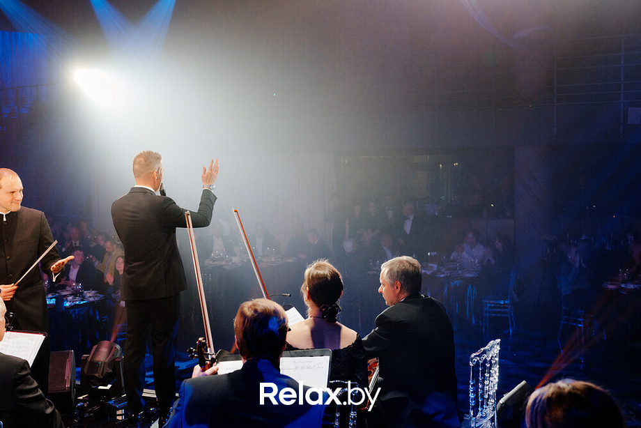 Творческий вечер поэта Валерия Бестолкова, фото № 102