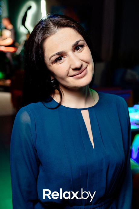 Ночные жители, фото № 28