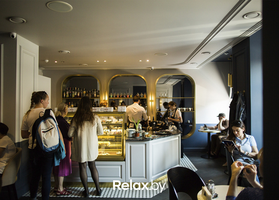 Дегустация венских вафель, фото № 35