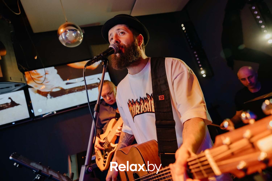 Ночные жители, фото № 80