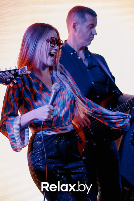 Saturday music, фото № 14