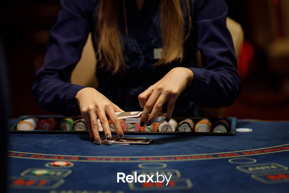 Opera Loto, фото № 14