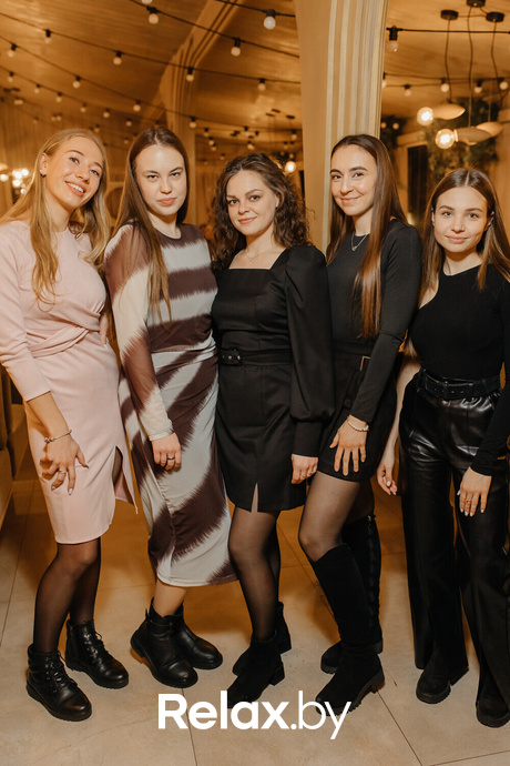 Ночные жители, фото № 11