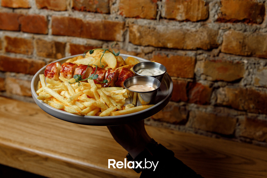 Live Lounge, фото № 28