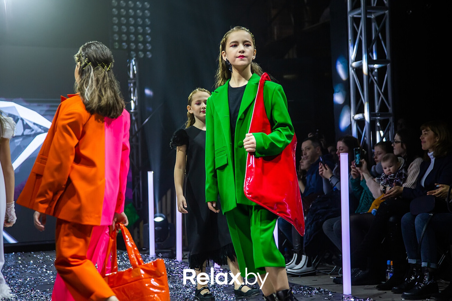 Kids Fashion Week 2021, фото № 195