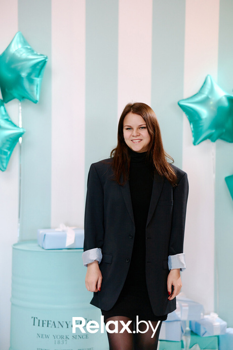 Breakfast at Tiffany's, фото № 400