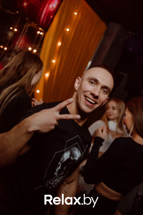 Saturday LUXURIA LXR, фото № 28