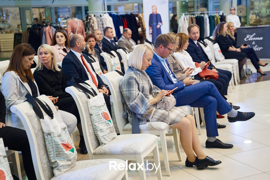 «Минск модный» - в ТЦ «Столица», фото № 40